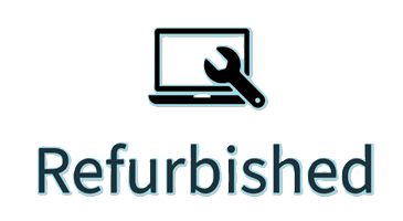 Refurbished